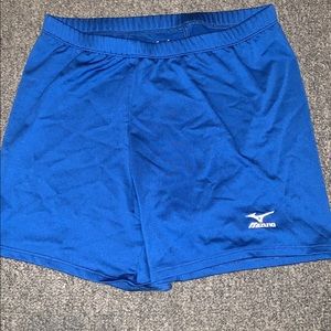 Mizuno spandex